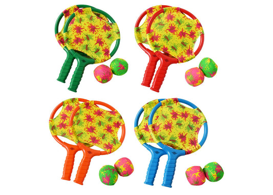 ItzaSplashers Pool Paddleball Set