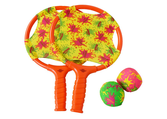 ItzaSplashers Pool Paddleball Set
