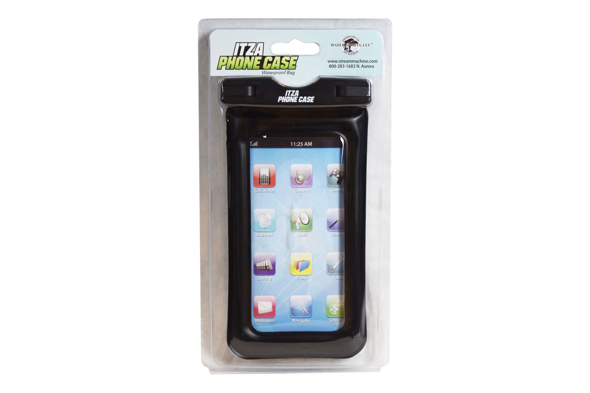 Itza Waterproof Phone Case