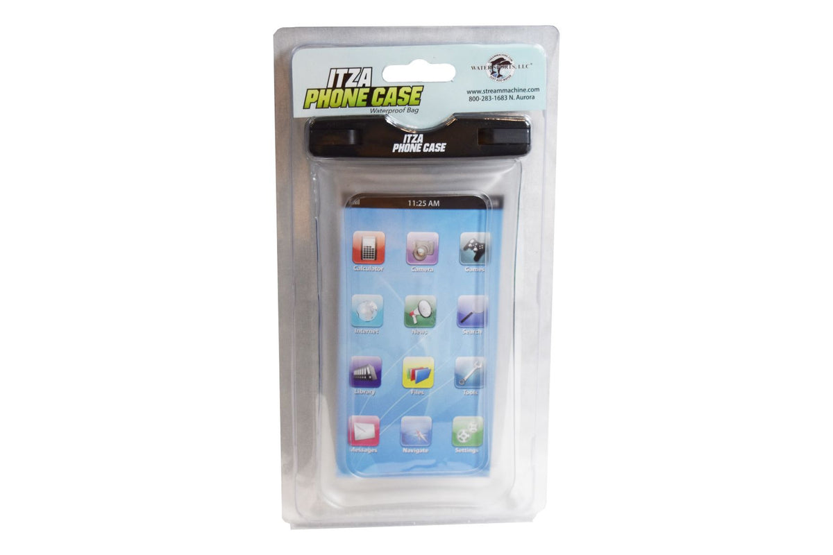 Itza Waterproof Phone Case