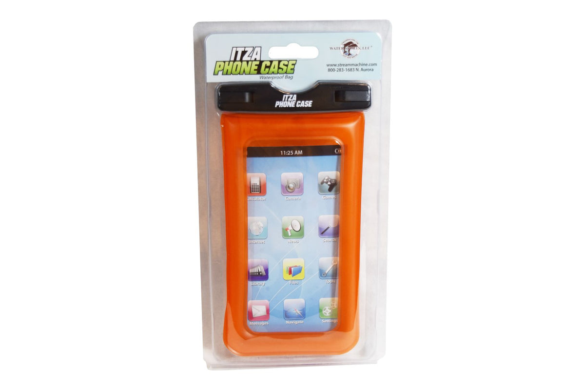 Itza Waterproof Phone Case