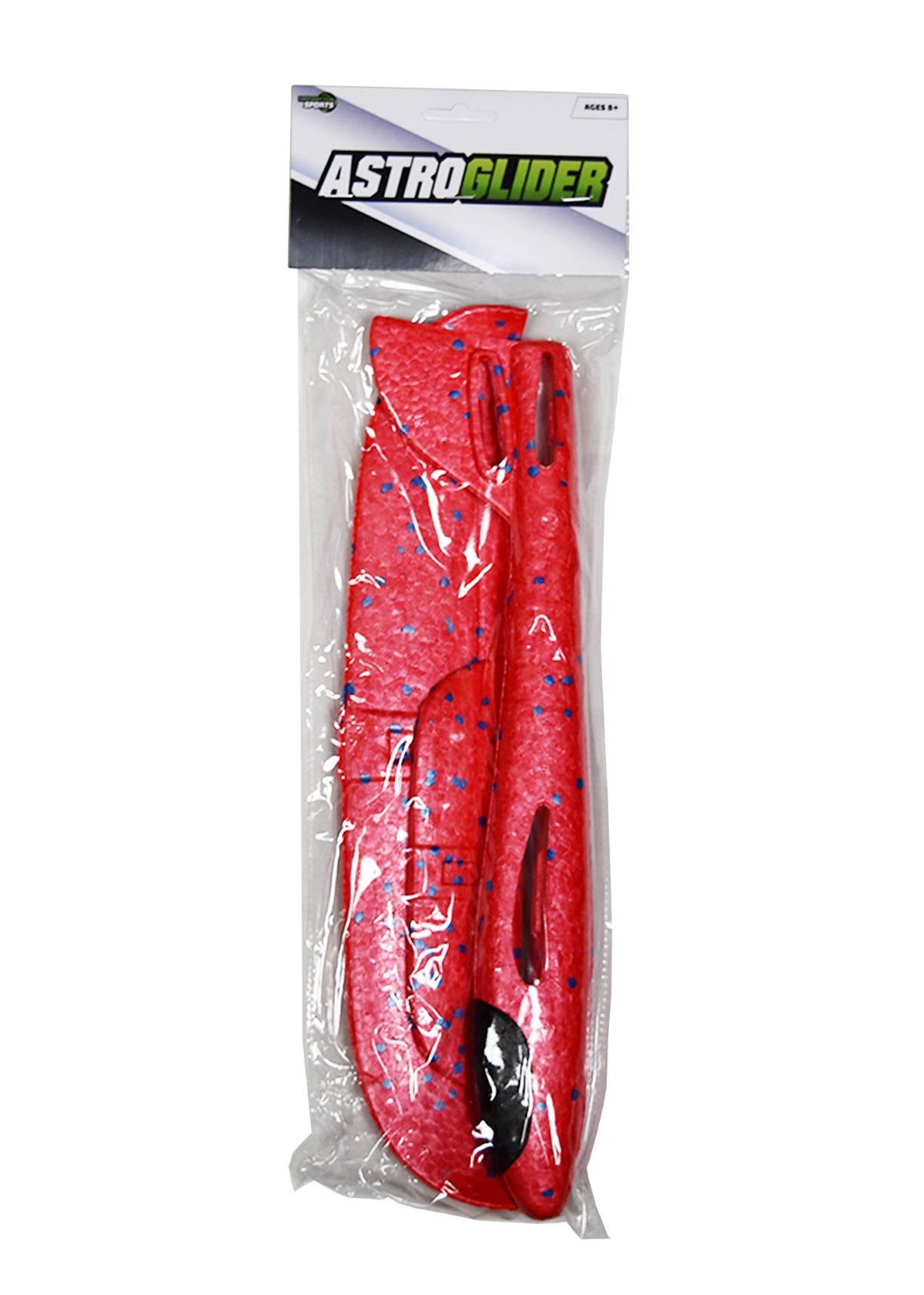 Toy Airplane Glider - Standard