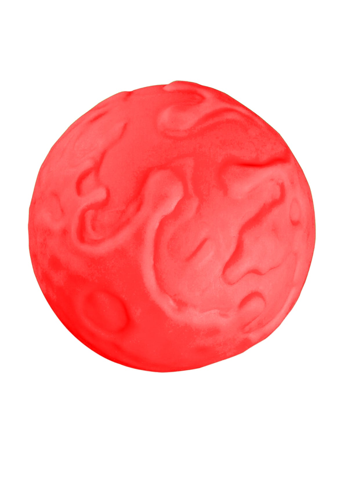 Diggin Slimeball Dodgeball