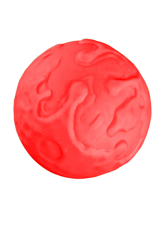 Diggin Slimeball Dodgeball