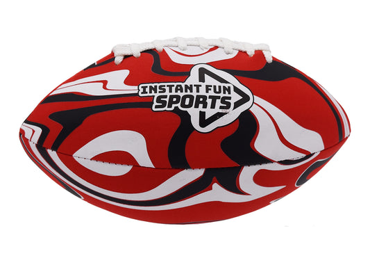 Itzaball Beach Football