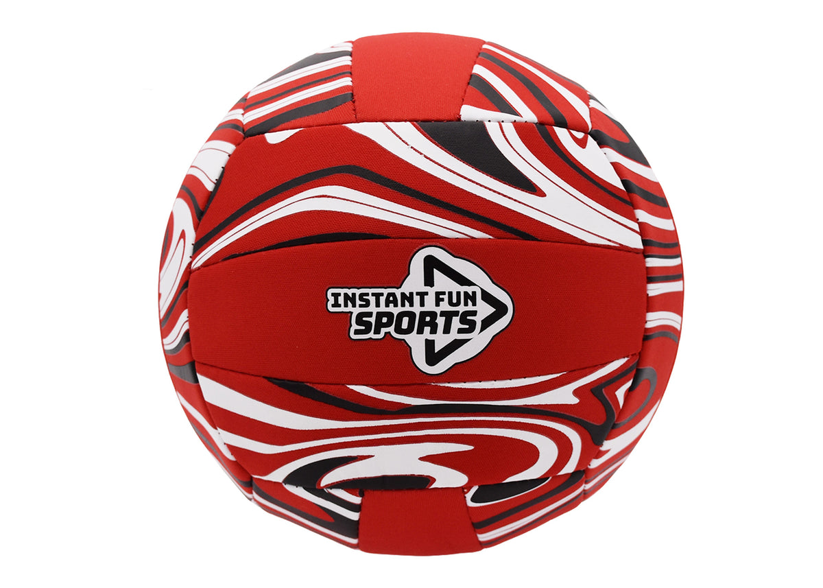 ItzaVolleyBall