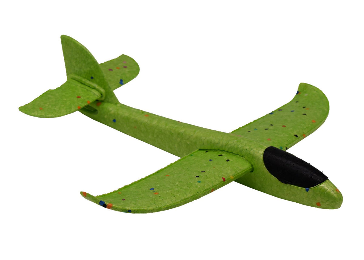 Toy Airplane Glider - Standard