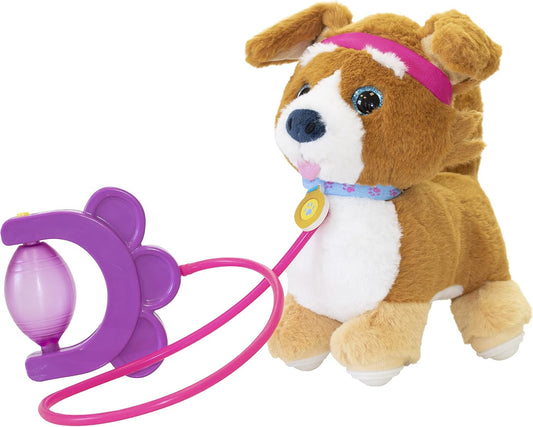 Sprint Puppy Walkable Toy