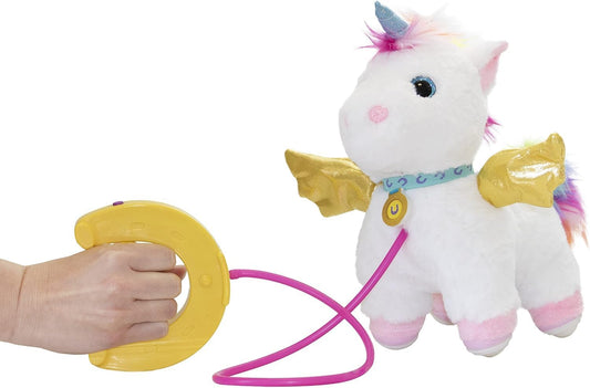 Sprint Lucky Unicorn Walkable Toy