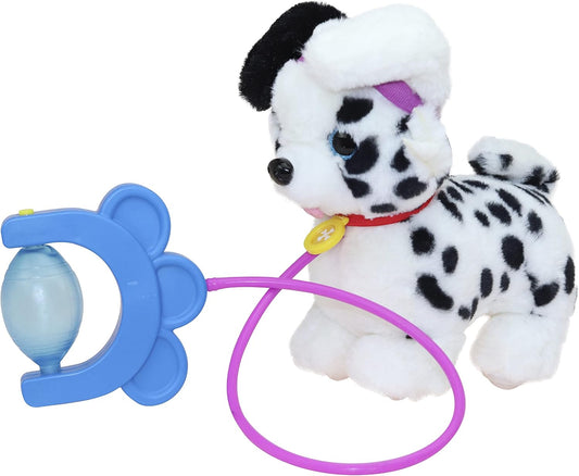 Sprint Dalmatian Walkable Toy