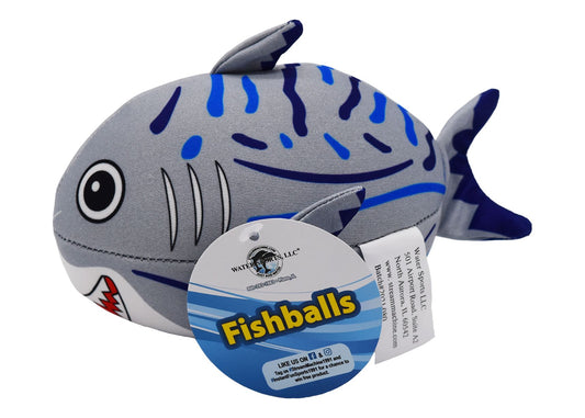 ItzaFish Floating Pool Ball