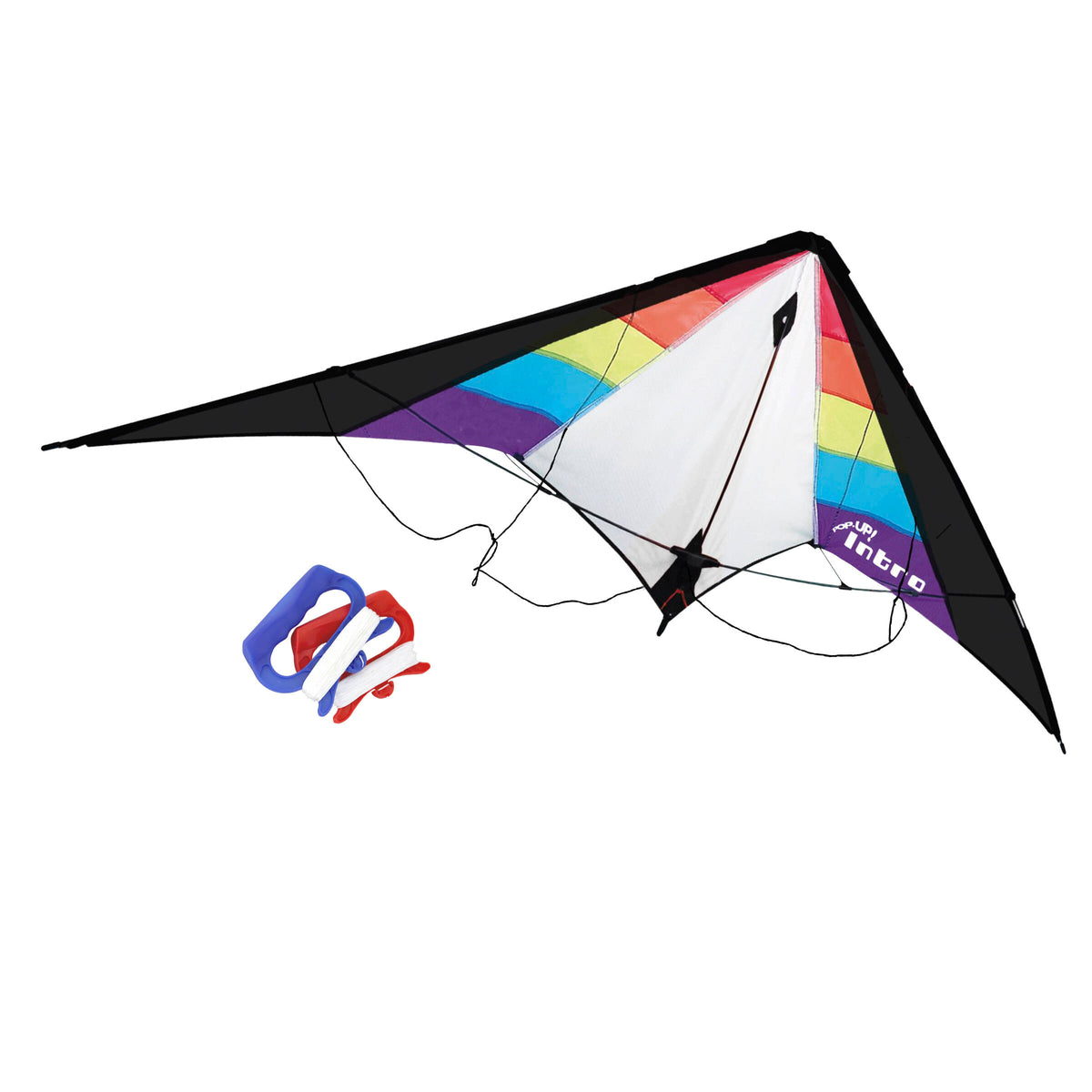 Kites Ready 2 Fly Intro Stunt Pop Up Kites