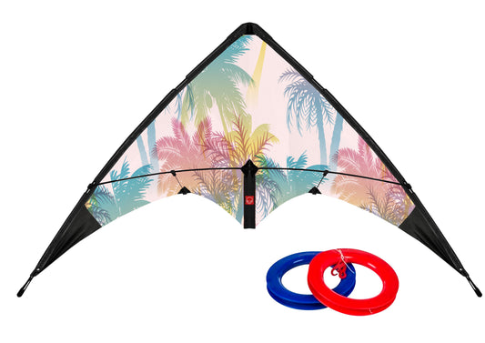 Kites Ready 2 Fly Palm Stunt Pop Up Kite