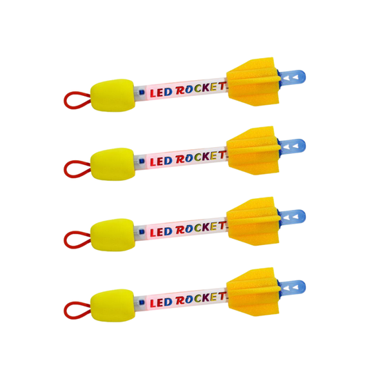 Itza Astro Replacement Refill Rockets
