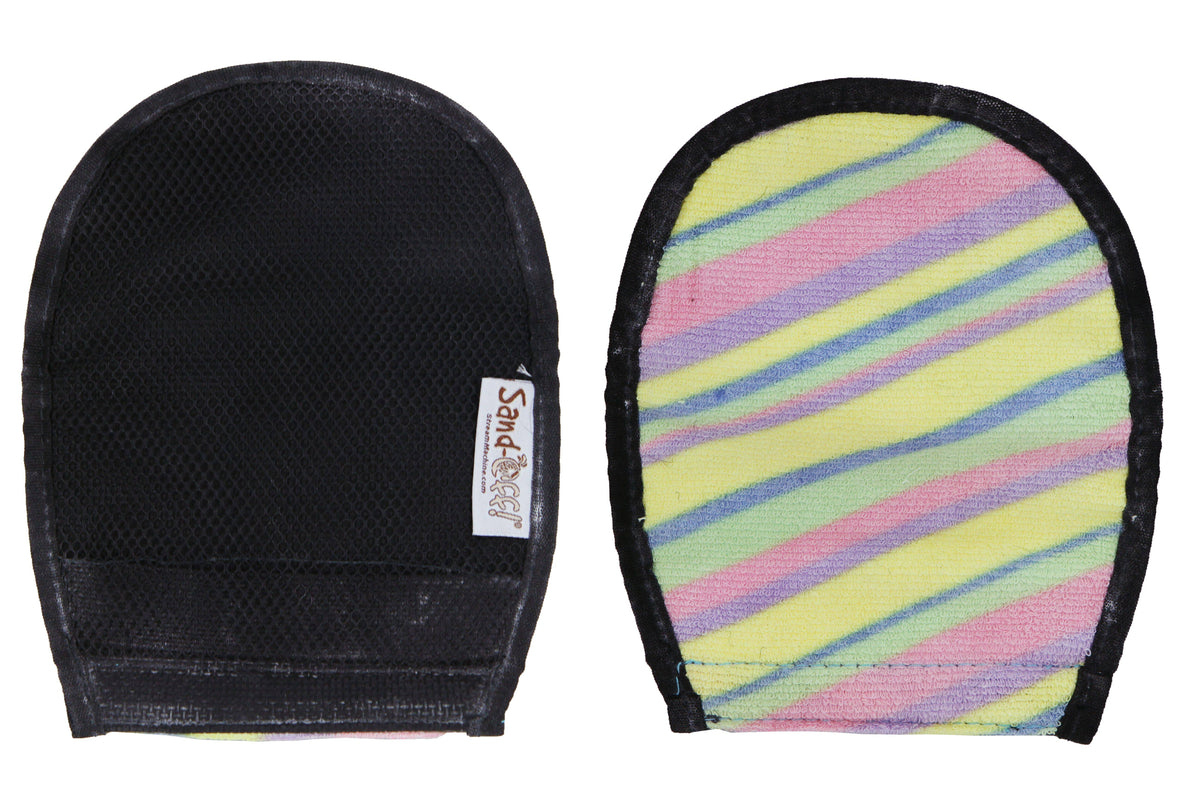 Sand-Off Beach Clean Up Mitt