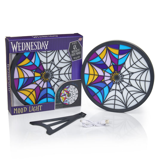 Wednesday Decorative Mood Light