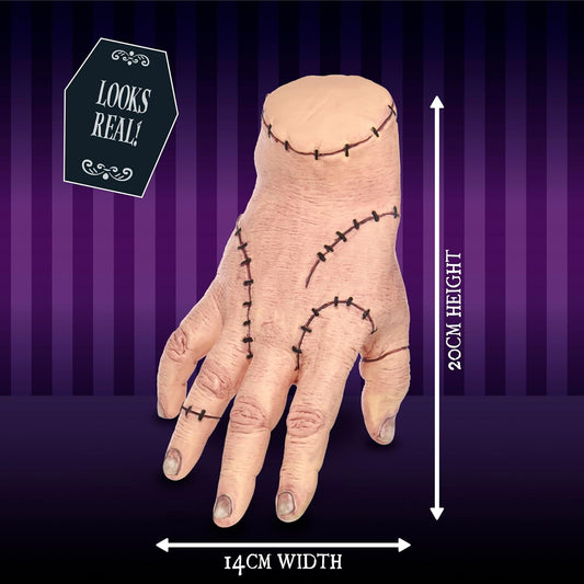 Wednesday Real FX Thing