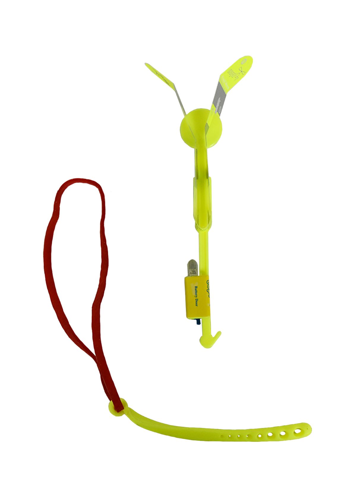 Slingshot Astro Copter