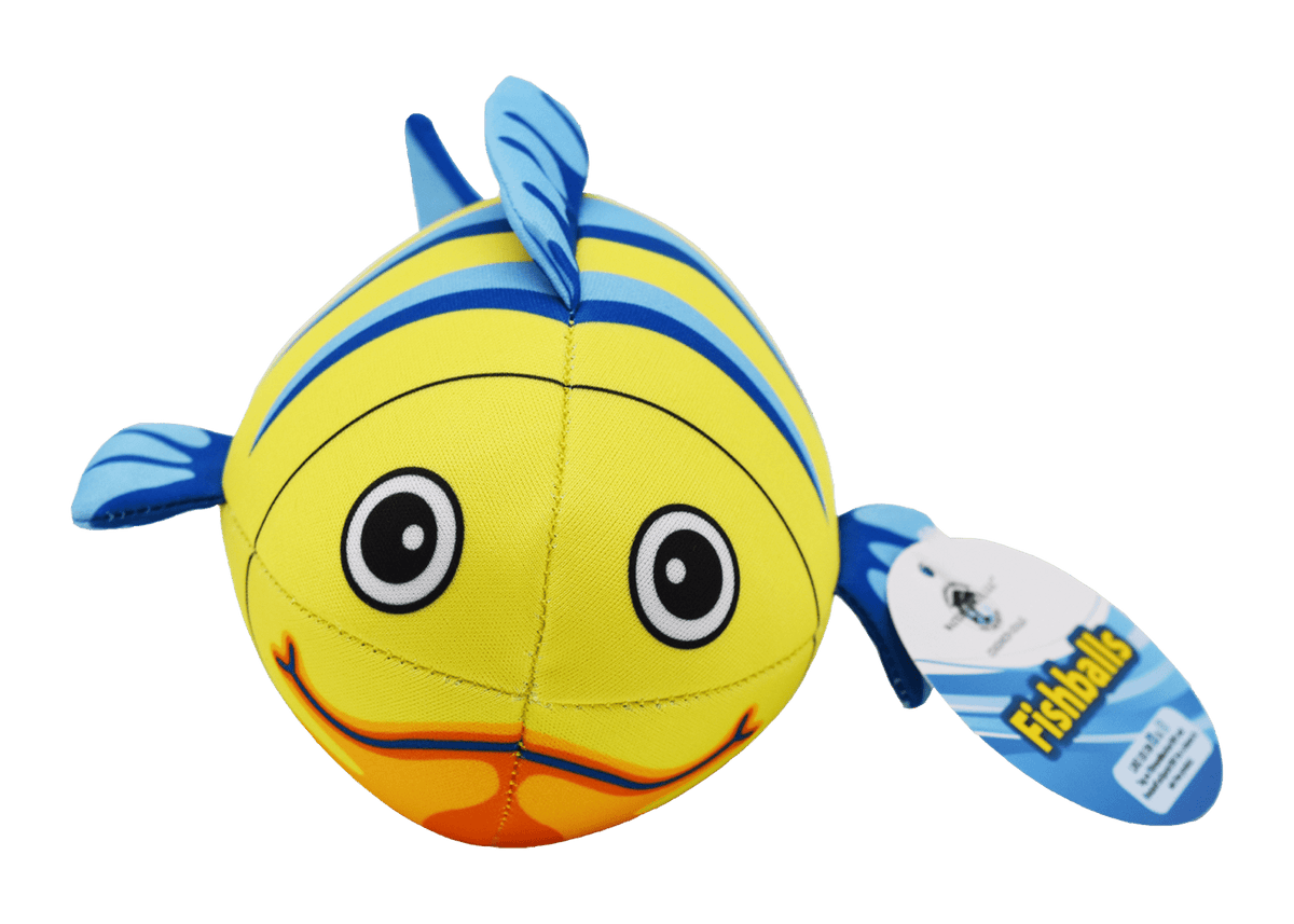 ItzaFish Floating Pool Ball