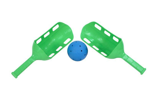 Geyser Scoop Ball