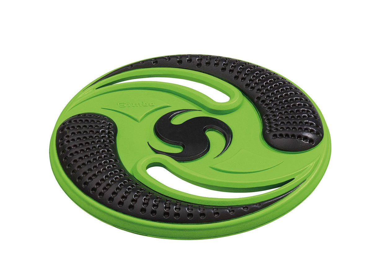 Soft Disc Frisbee