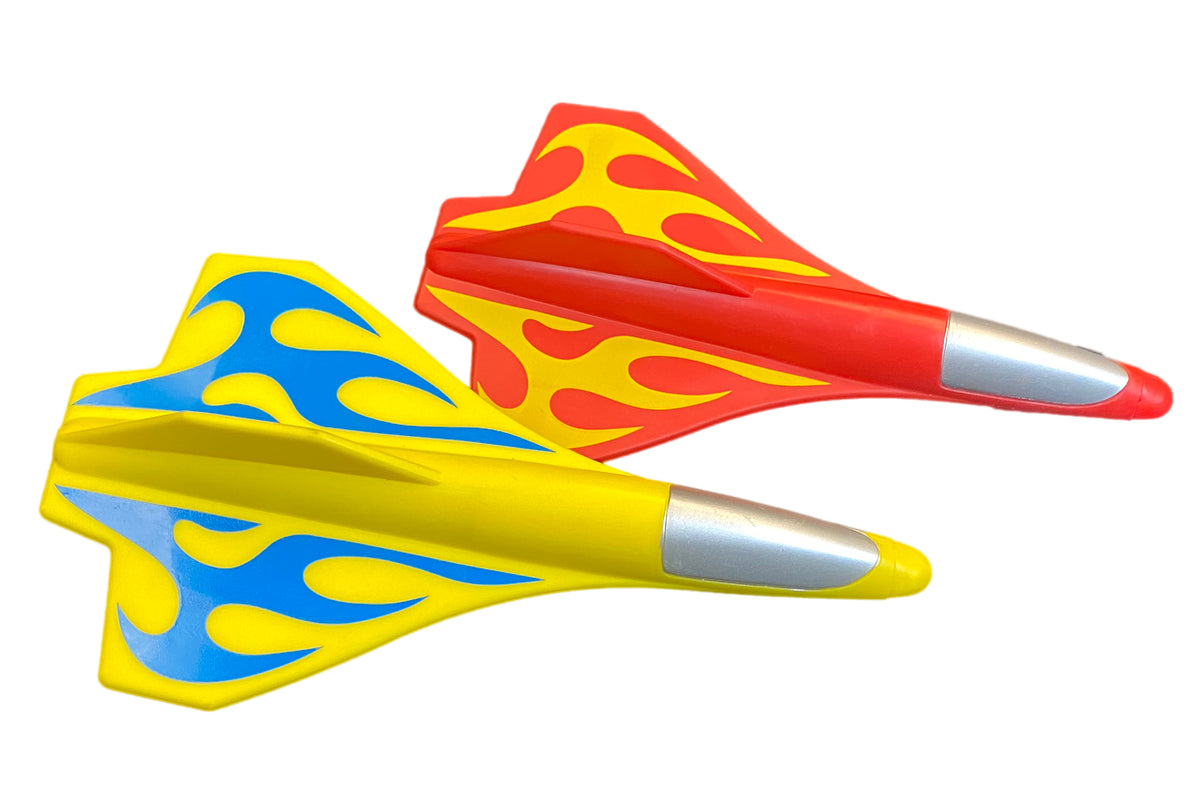 Aqua Jet Swimming Dive Toy