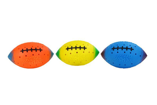 Large Geyser Waterproof Football