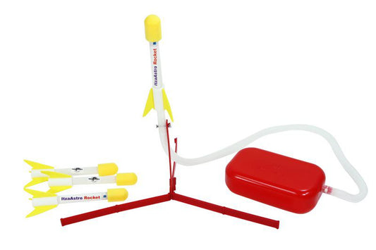 Itza Astro Rocket Led