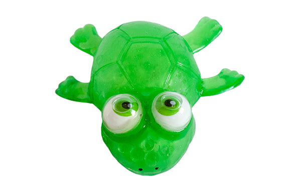 ItzaSofty Big Eyes Squishy Toy Set of 12