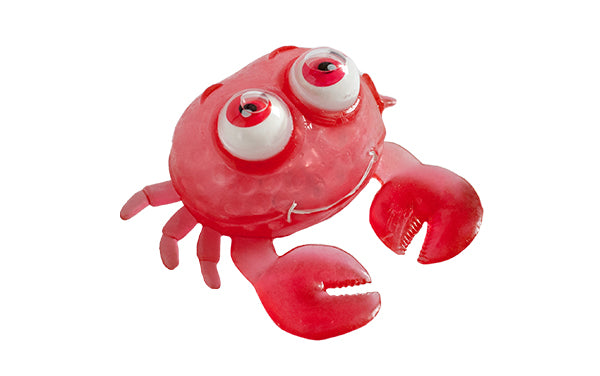 ItzaSofty Big Eyes Squishy Toy Set of 12