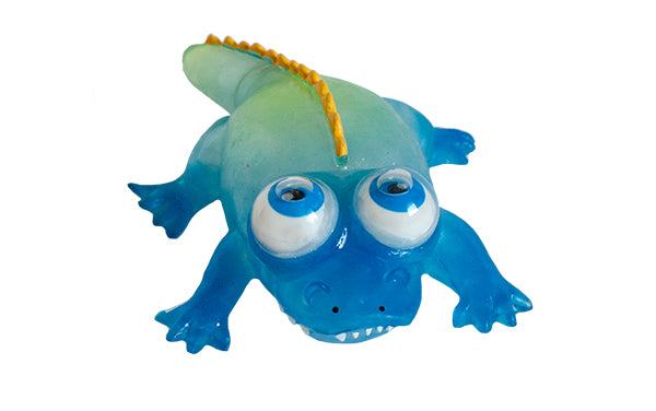 ItzaSofty Big Eyes Squishy Toy Set of 12