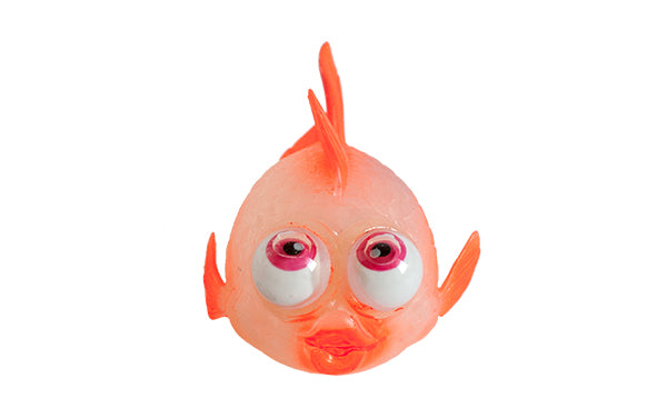 ItzaSofty Big Eyes Squishy Toy Set of 12