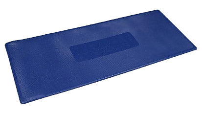 Body Saver Anti-Fatigue Mat in Blue