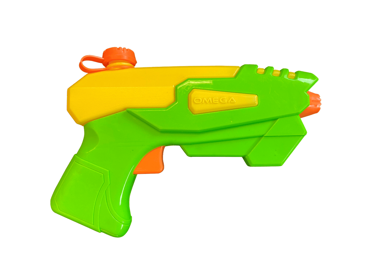 Medium Omega Water Gun | Stream Machine