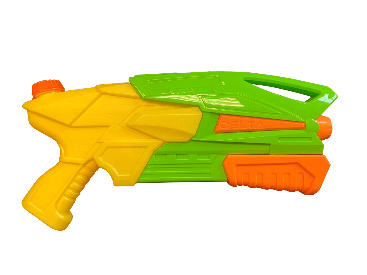 X-Large Delta Water Gun | Stream Machine