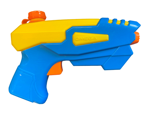 Medium Omega Water Gun | Stream Machine