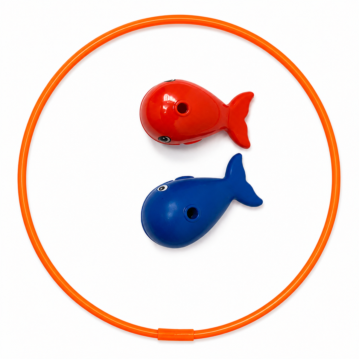 Whale Darts Swimming Dive Toy