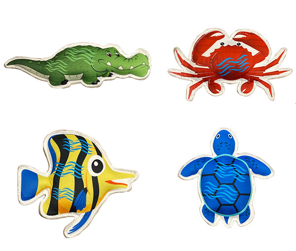 Sealife Creatures Swimming Dive Toys