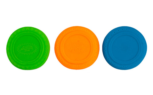 Itzasofty Douser Disc Squishy Set of 12