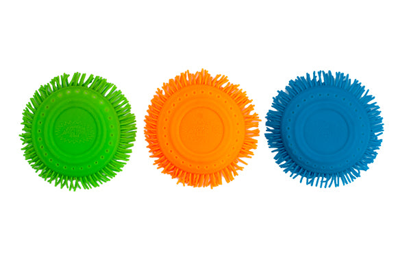 Itzasofty Douser Disc Squishy Set of 12