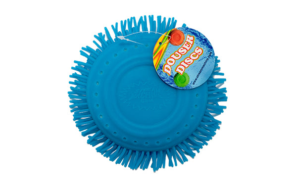 Itzasofty Douser Disc Squishy Set of 12
