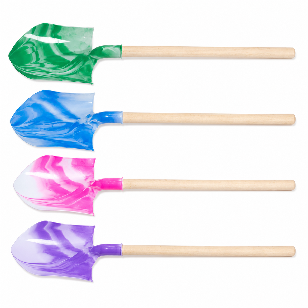 Marble Beach Shovel - 28"