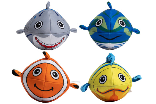 ItzaFish Floating Pool Ball