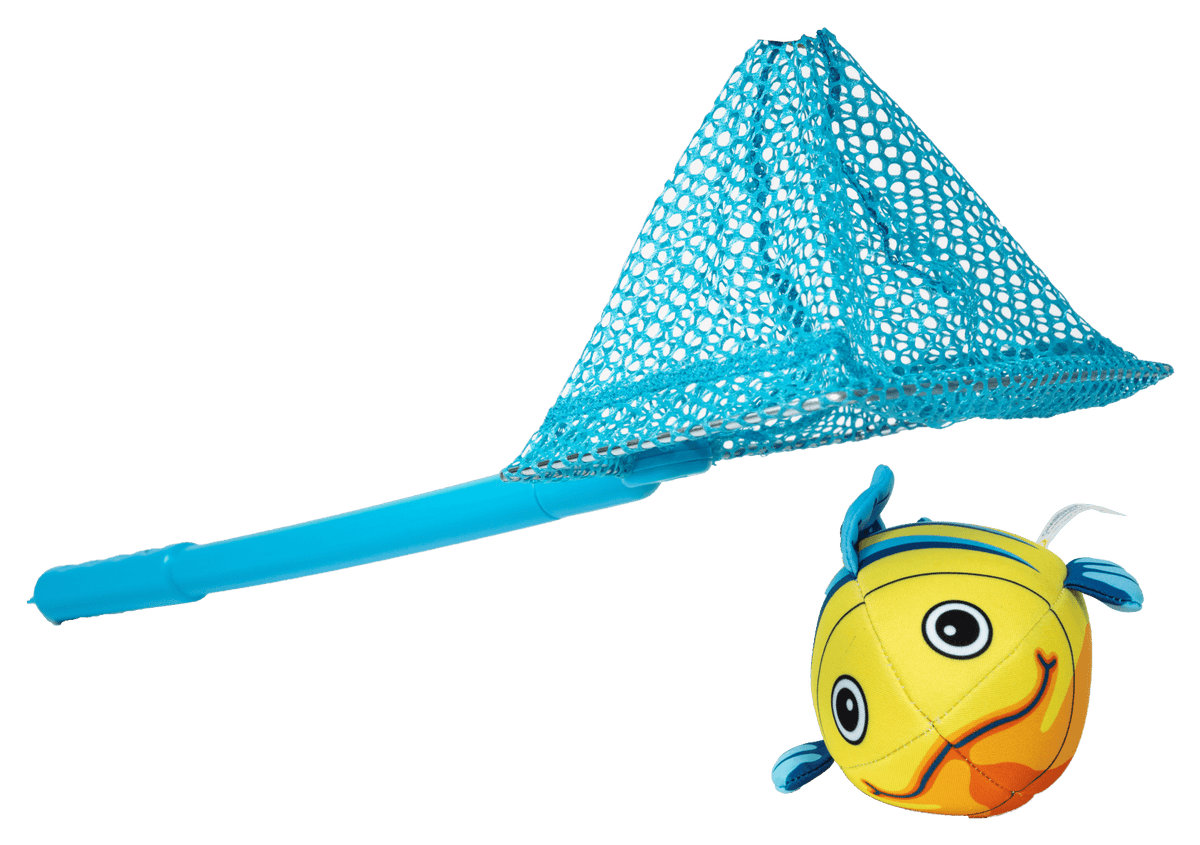Fish Net Toy - 22"