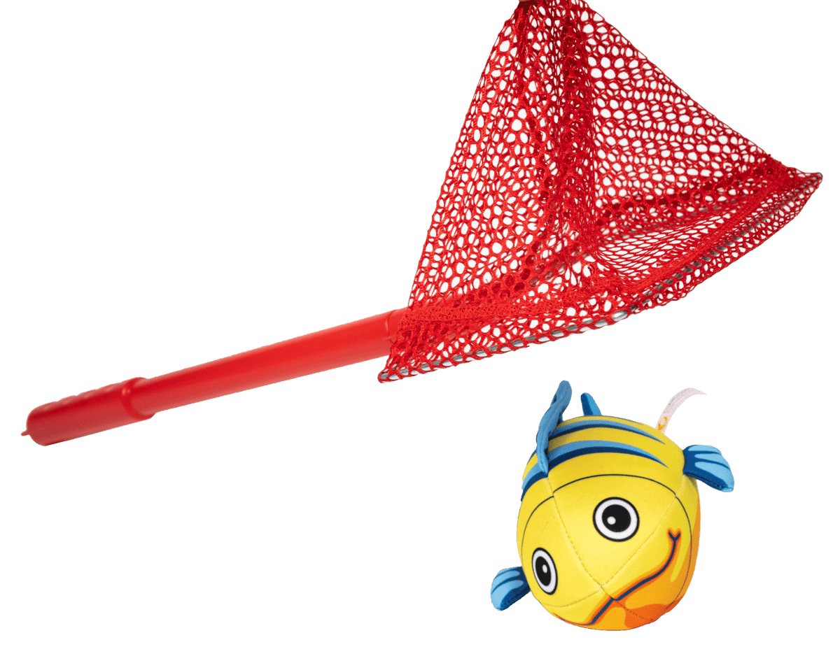 Fish Net Toy - 22"