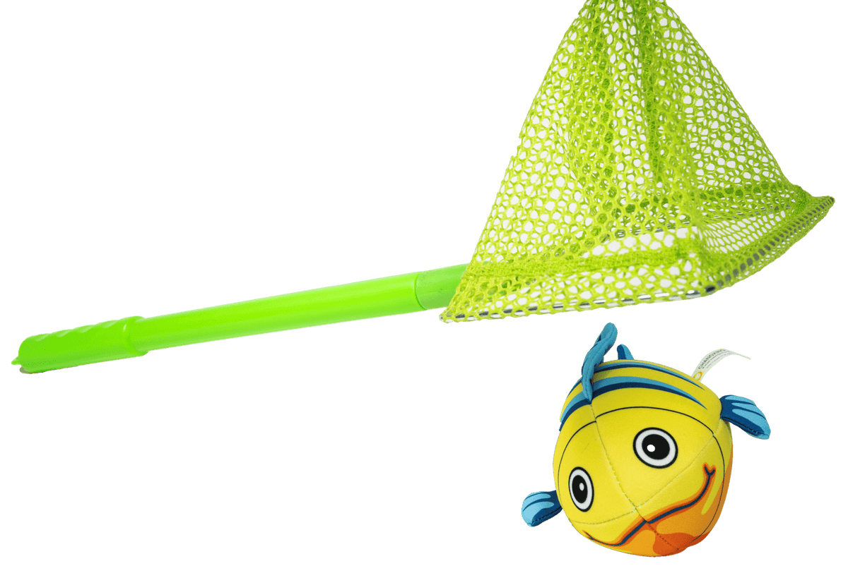 Fish Net Toy - 22"