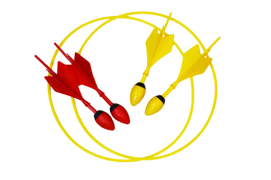 Flingers Dart Toss Game