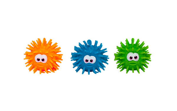 ItzaSofty Funpedos Squishy Toy Set of 12