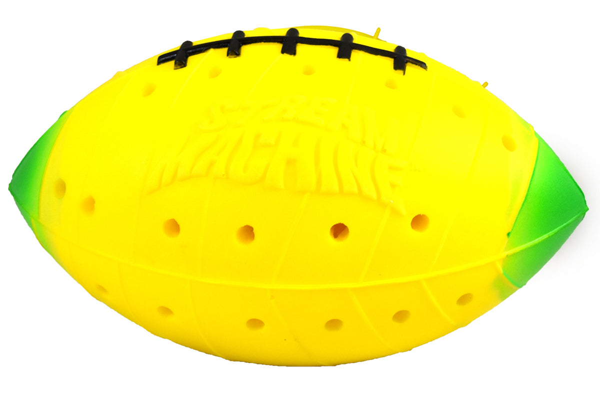 Large Geyser Waterproof Football