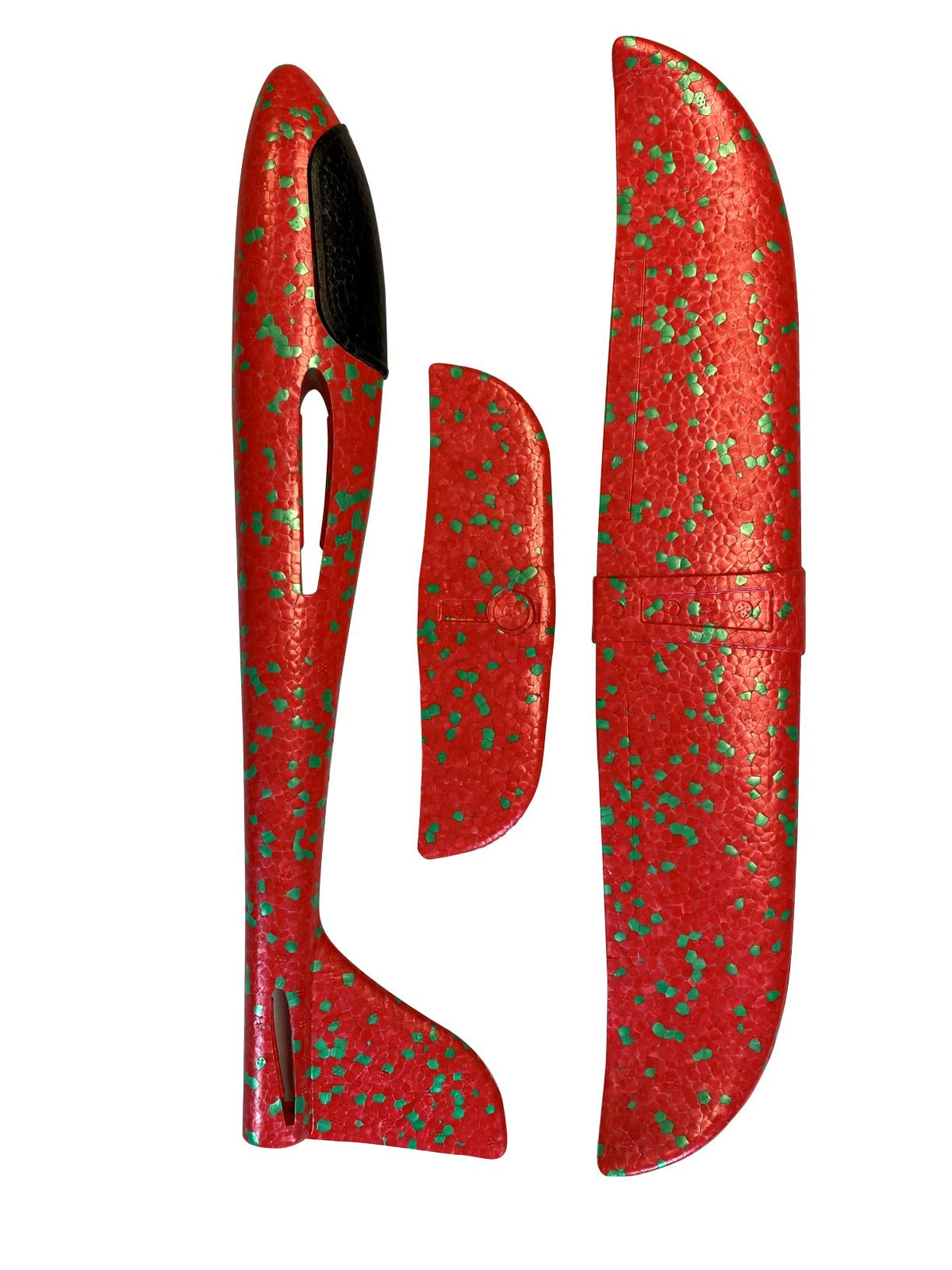 Toy Airplane Glider - Standard